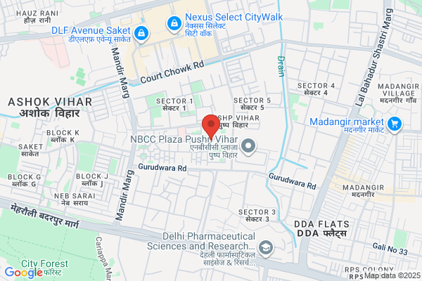 Office Space for rent in Noida