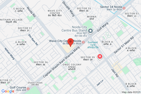 Regus Noida