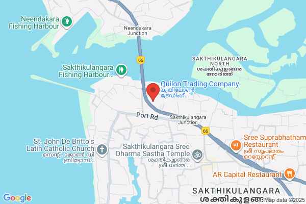 JYOTHY EXPORT ENTERPRISES