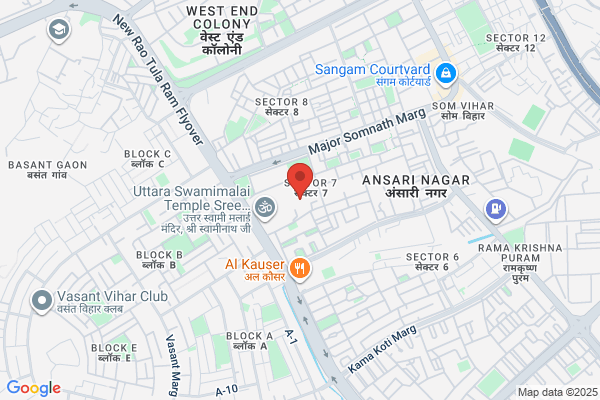 Best Criminal Lawyer Delhi