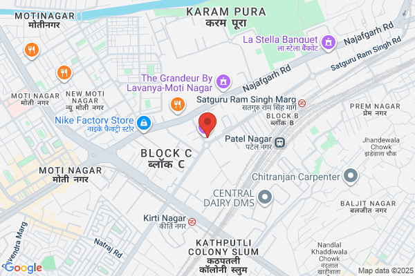 Placement India