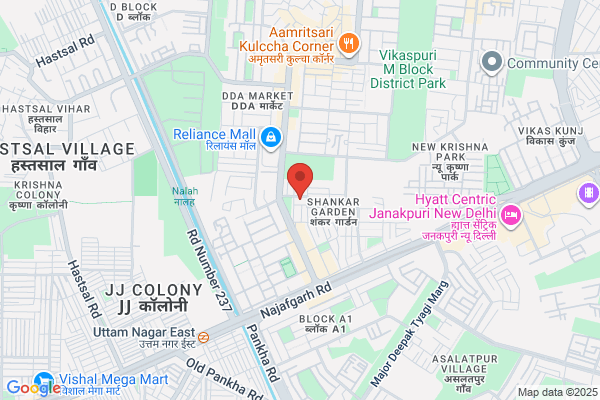 best dietician or nutritionist in Delhi