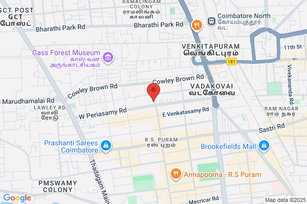 Suchitra Finance and Trading Co.