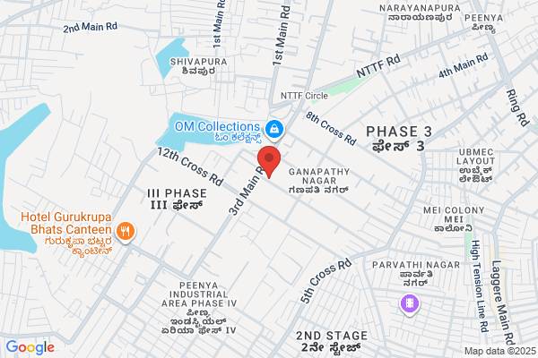 Devaki Machine Tool Pvt Ltd