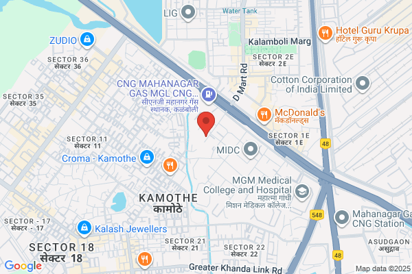 Amee Metals Pvt Ltd