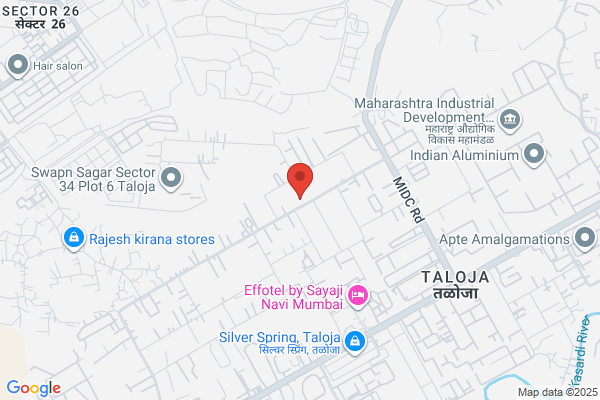 Ameet Industries