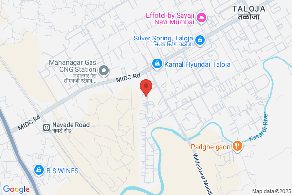 Anmol Chemicals