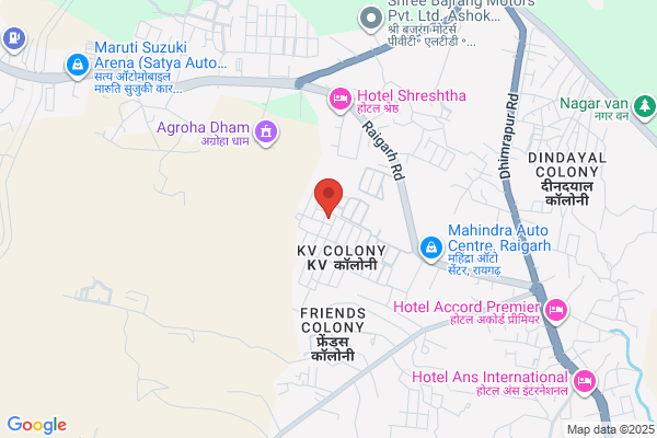 Arviva Industries I Ltd