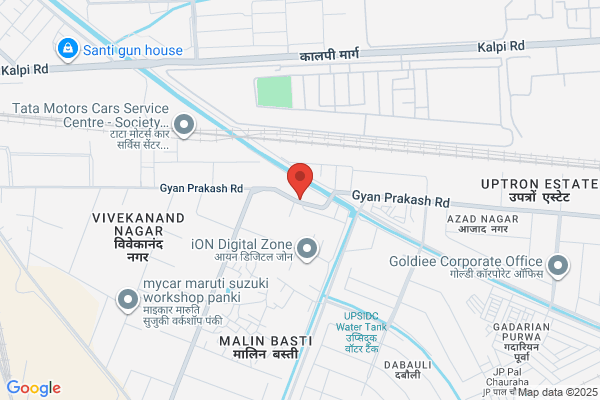 Engeebee Chemicals India P Ltd