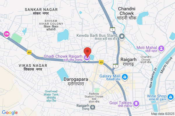 GUNLET BATTERIES PVT.LTD.