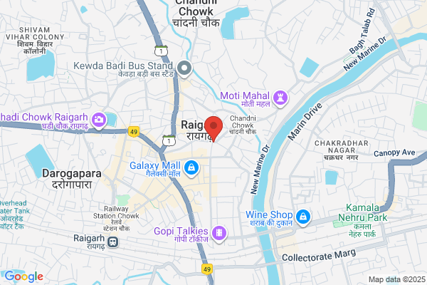 Govind Industries