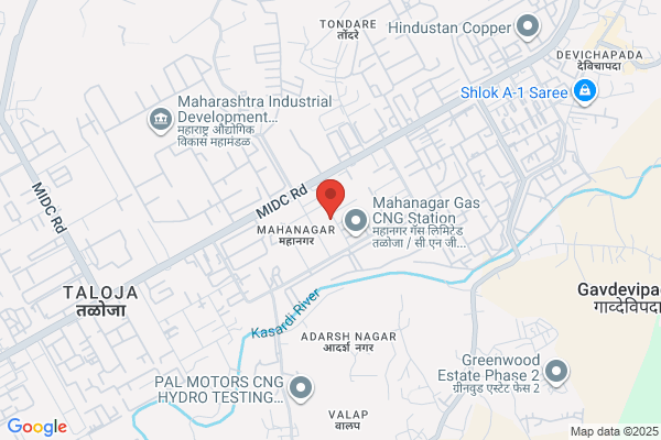 Krisons Chemical Inds
