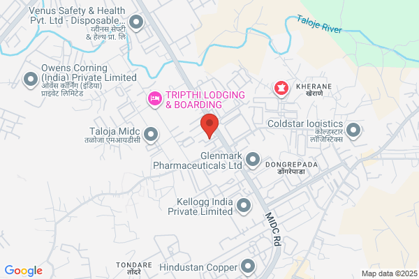 MJ Biopharma P Ltd