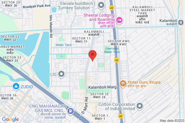 Mahatma Gandhi Mission Hospital