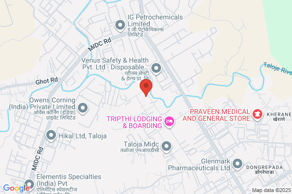 National Packaging & Traders