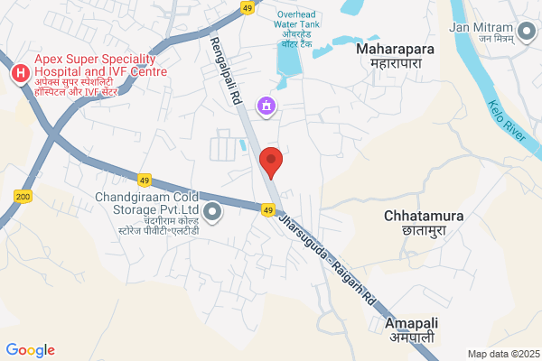 Navada Service Station Bpcl