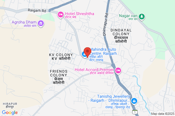 Nyka Steel P Ltd