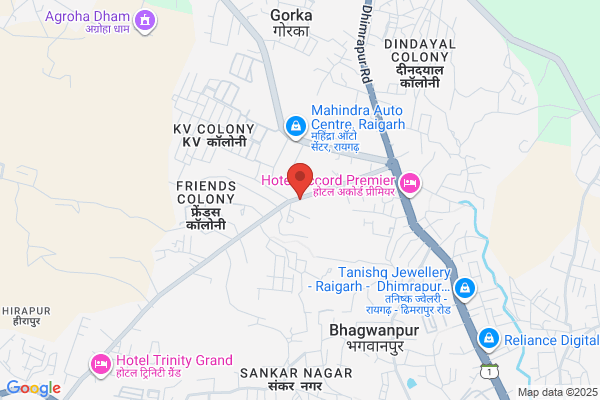 Preeti Enterprises