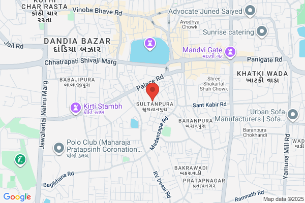 Rushabh Hardware Mart