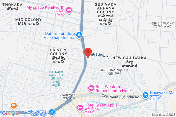 SATYAM ALLOYS PVT. LTD.
