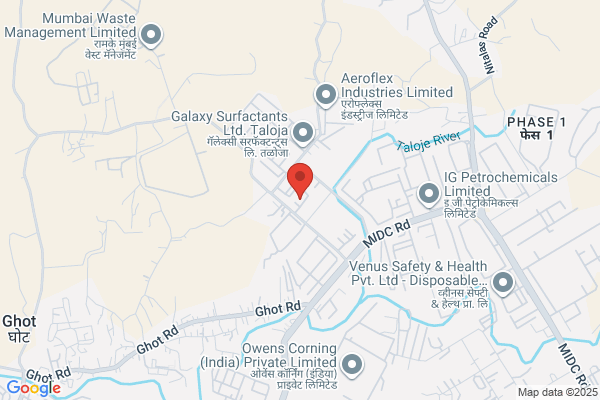 Sicgil Industrial Gases Ltd
