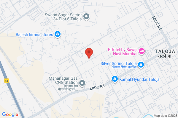 Skandwill India  P Ltd