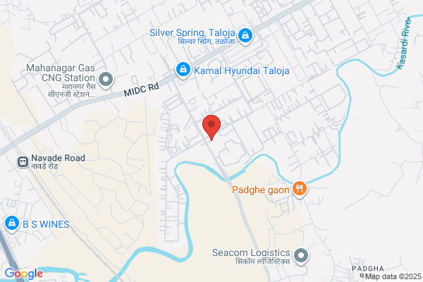 TALOJA CETP COOP SOC LTD