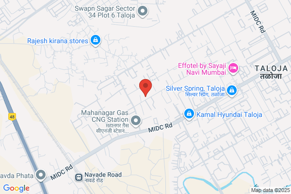 Fortran Steel Pvt Ltd