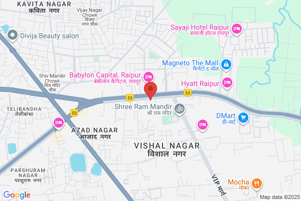 Avanza Clinic - Raipur