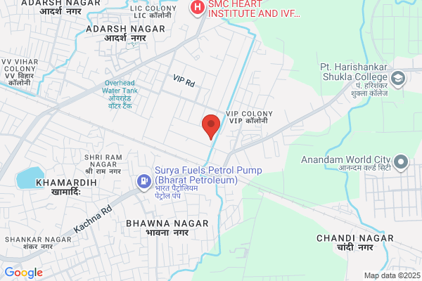 Avtar Nasha Mukti kendra