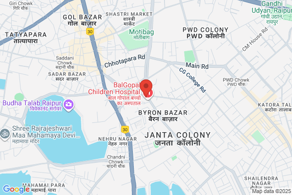 Dr. Pratik Dhabalia | Joint Replacement & Fracture Clinic