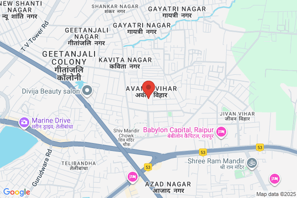 F45 Training Raipur East