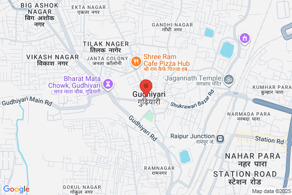 Yadav Enterprises