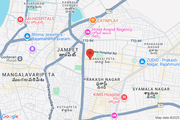Homeocare International Rajahmundry