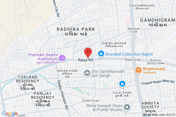 PahalTech
