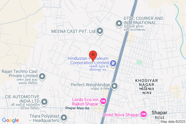 DHAN JYOT INDUSTRIES
