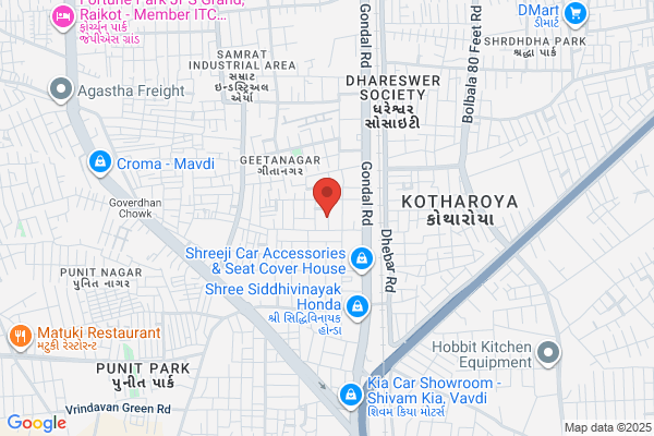 HIMMAT AUTO SPARES