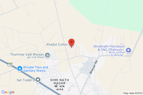 KHEDUT INDUSTRIES