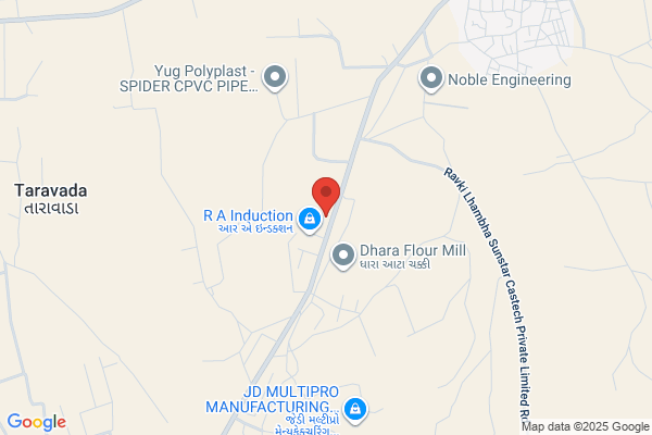 PATEL INDUSTRIES CORPORATION