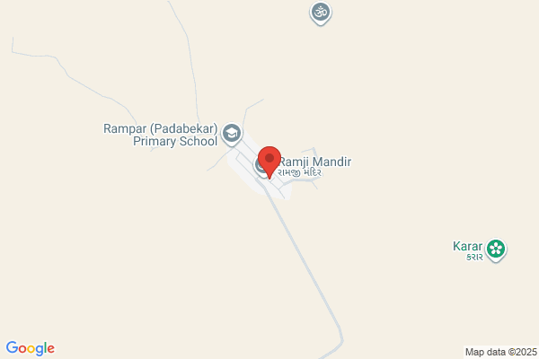 RAMPARIYA BROTHERS