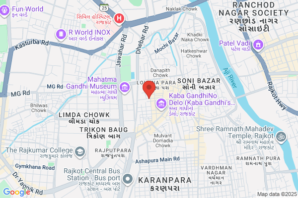 ANIL BEARING COMPANY
