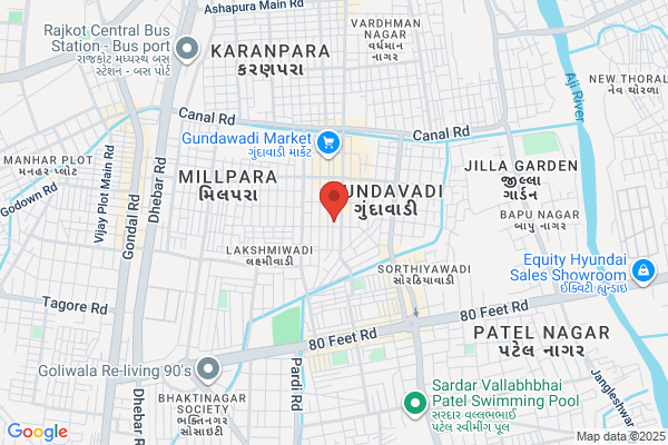 B.PATEL INDUSTRIES