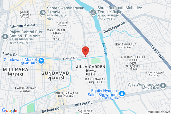 BHARAT FOUNDRY (A)