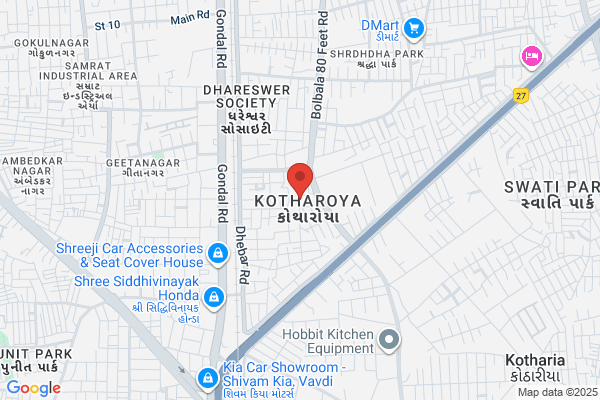 DEVKRUPA INDUSTRIES
