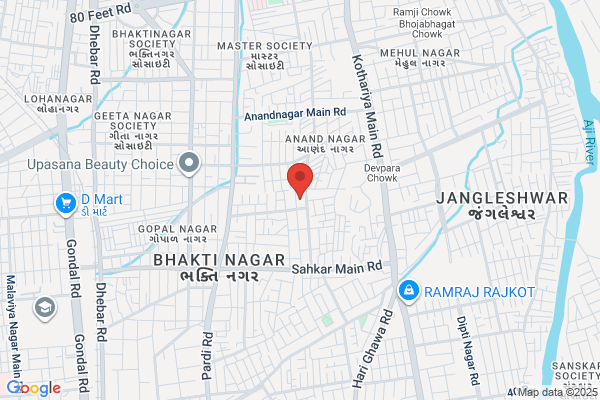 DHANLAKSHMI FOUNDRY