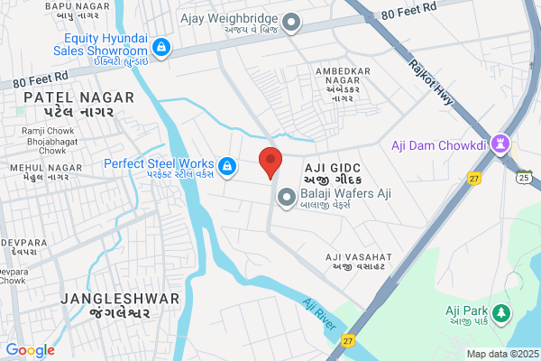 JADESHWAR CASTING