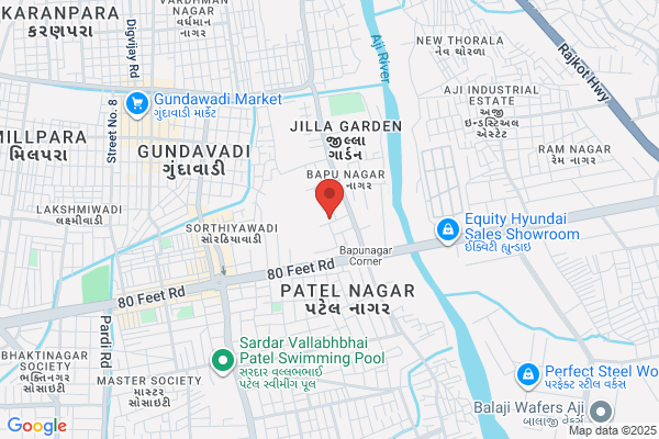 JAY KISHAN FOUNDRY