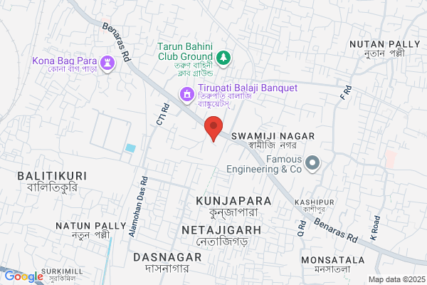 JAYNATH FOUNDRY