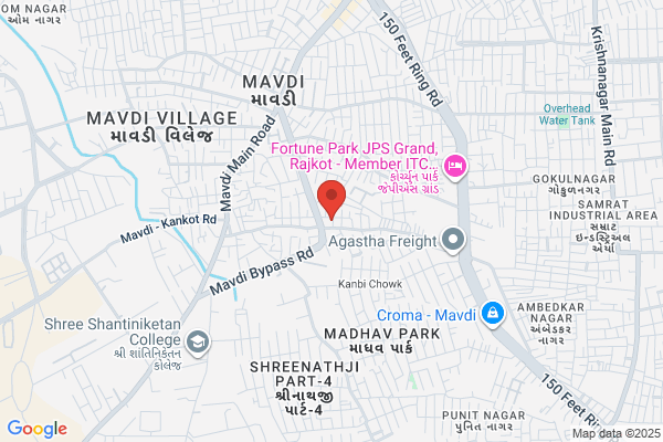 KHODIYAR FOUNDRY & INDUSTRIES