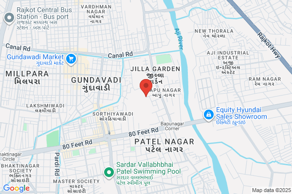 KRISHNA FOUNDRY